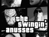 The Swingin Anusses