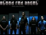 Blood Red Angel