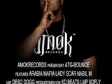 Amok Records