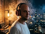 Dj Crabtile