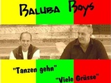 Baluba Boys