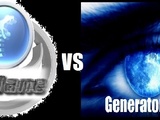 Delane vs. Generator Ten