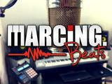 MARCING. Beats