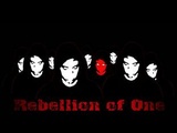 Rebellion of One