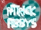 Patrick Abbys