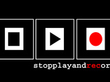 Stop Play and Record