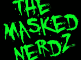 The Masked Nerdz