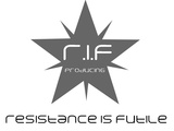 Dj Resistance