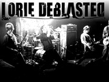 Lorie Deblasted