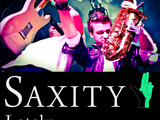 SAXITY