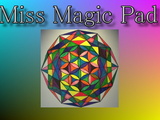 Miss Magic Pad