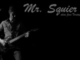 Mr. Squier