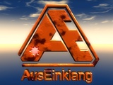 Auseinklang