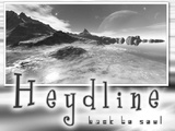 Heydline