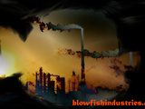 Blowfish Industries