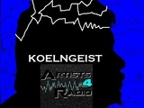 Koelngeist Artists 4 Radio