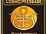 CosmicMessage