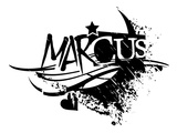 Marcus // Superheld