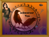 schwarzer Tee