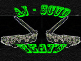 AJ Scud Beats