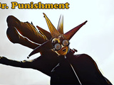 Dr. Punishment
