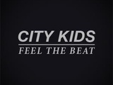 city kids feel the beat