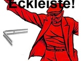 Eckleiste