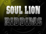 Soul Lion Riddims