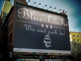 Bluesküche