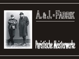 A&J-Fabrik