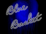 Blue Basket