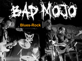 Bad Mojo