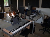 Lionhof Musikstudio