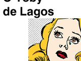 O Toby de Lagos
