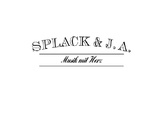 SPLACK & J. A.