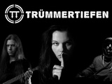 Trümmertiefen