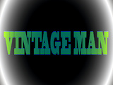 VintageMan