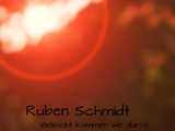 Ruben Schmidt