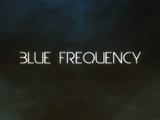 Blue Frequency