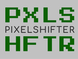 Pixelshifter