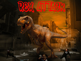 Rex Attack