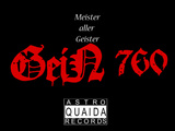 GeiN 760
