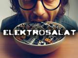 Elektrosalat
