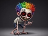 DIZS DASZ KOMPPLExXx