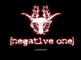 negativeone