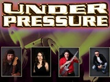Under Pressure