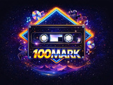 100MARK
