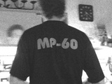 DJ MP-60
