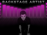 Backstage Artist