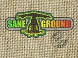 Sane Ground